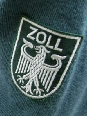 Schlamperei soll Hacker-Angriff auf Zoll ermöglicht haben