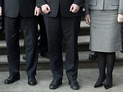 Magazin: Deutsche Wirtschaft wird Frauenquote nicht erfüllen