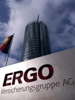 Ergo hat wegen Negativschlagzeilen rund 500 Kunden verloren