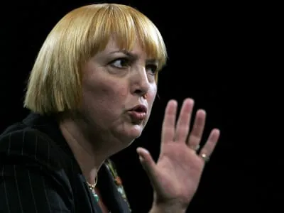 Roth räumt Fehler bei Waffenexporten ein