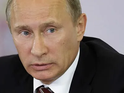 "Petersburger Dialog" soll neu ausgerichtet werden