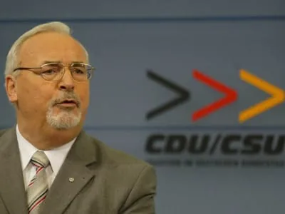 Patientenbeauftragter Zöller mahnt Ärztelobby zu mehr Ehrlichkeit