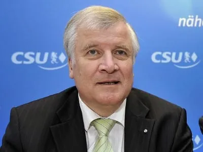 Kritik an Merkel Thema im CSU-Vorstand