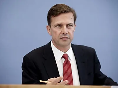 Bundesregierung sieht kein Problem mit Russland