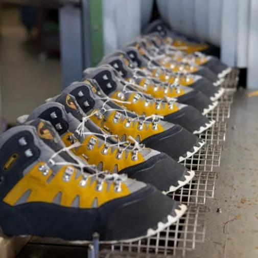 Nicht ohne das Handwerk