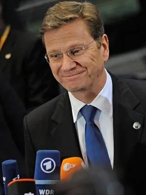 Westerwelle verlangt Rücksichtnahme auf Russland