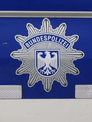 Bundespolizei schulte angeblich Geheimdienstoffiziere in Saudi-Arabien