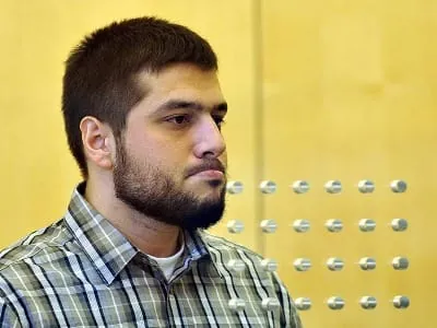 Sauerland-Attentäter vorzeitig auf freiem Fuß