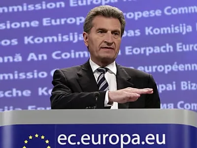 EU zwingt Deutschland zur Lösung bei Endlager-Frage