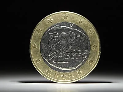 Deutschland soll an der Euro-Krise Milliarden verdient haben