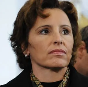 Haderthauer tritt zurück