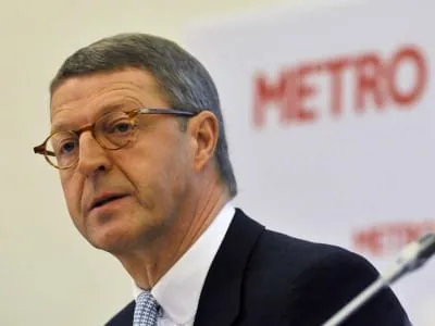 Metro plant 100 neue Filialen in Osteuropa