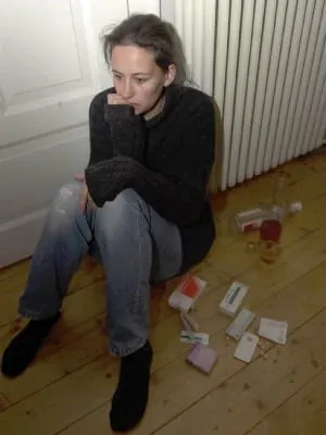 Studie: Zahl der Arbeitnehmer mit psychischen Erkrankungen steigt