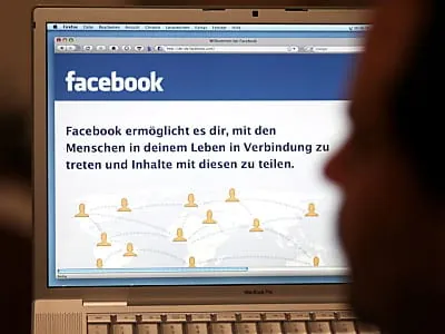 Firmen meiden bei Stellenanzeigen Facebook und Co.