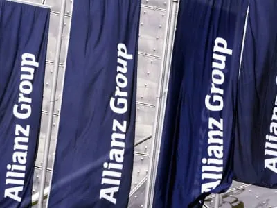 Allianz spendet gut 250.000 Euro an Parteien