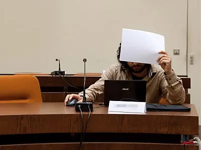 Erste Urteile im Münchner Terrorhelfer-Prozess