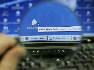 Zweiter Hacker gesteht Angriff auf Zoll