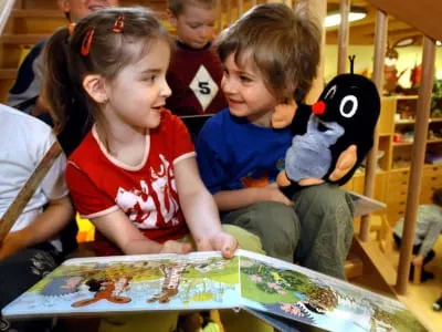 Schwesig fordert Abkehr der Union vom Betreuungsgeld