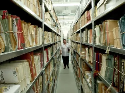 Stasi-Behörde lässt doch Überprüfung von Schutzbereichsleitern zu