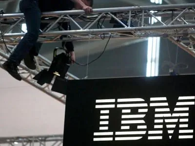 Scharfe Kritik an IBM
