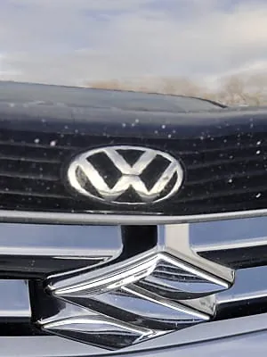 Unterkühlte Stimmung zwischen Partnern VW und Suzuki