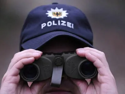 ARD bleibt dabei: Bundespolizei schulte saudische Geheimdienstler