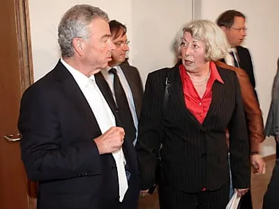 Klage gegen US-Atomwaffen in Büchel abgewiesen