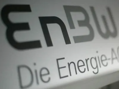 EnBW bietet Russen angeblich Anteile an Verbundnetz Gas