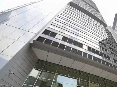 Commerzbank eine von weltweit 28 systemrelevanten Banken