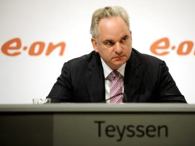 E.ON-Chef will Konzern neu aufstellen