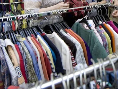 Modehandel verzeichnet Umsatzplus