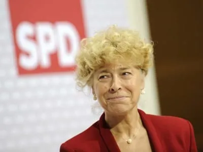 Schwan neue Kuratoriumsvorsitzende der Theodor Heuss Stiftung
