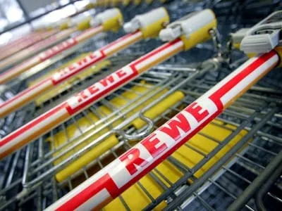 Rewe hat nach Hacker-Angriff weiter Probleme im Internet