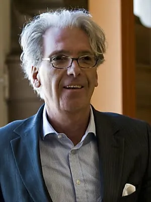 Ulrich Marseille geht