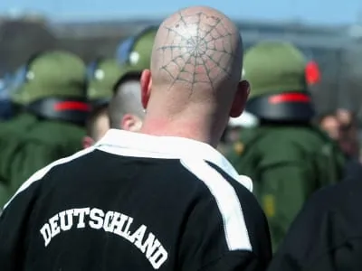 Hitler-Stellvertreter Heß soll auf See bestattet werden