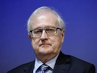 Brüderle fordert Europäischen Währungsfonds