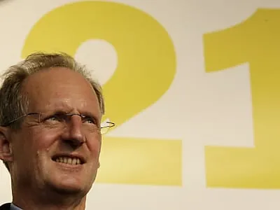 Stuttgarts Oberbürgermeister kritisiert Aktionsbündnis