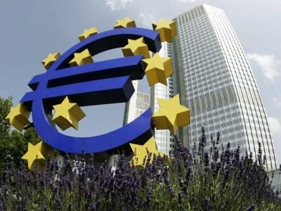Bericht: EZB gibt grünes Licht für Privatsektorbeteiligung