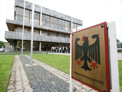 Klagen gegen den Solidaritätszuschlag gescheitert