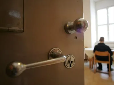 Bund schlägt bessere Betreuung Sicherungsverwahrter vor