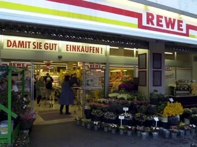 Rewe will sich angeblich von seinem Italien-Geschäft trennen