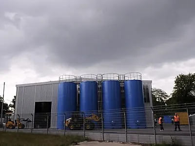 Grün-rote Koalition nach Stresstest für "Stuttgart 21" weiter gespalten