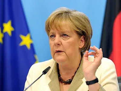 Merkel und Westerwelle loben Gipfel-Einigung