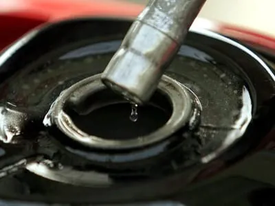 Benzinpreis steigt in drei Wochen um fast zehn Cent