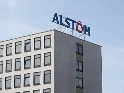 Verträge zur Standortsicherung bei Alstom unterschrieben