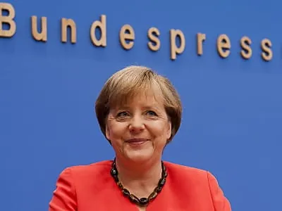 Merkel: Pkw-Maut gehört nicht zu meinen Projekten