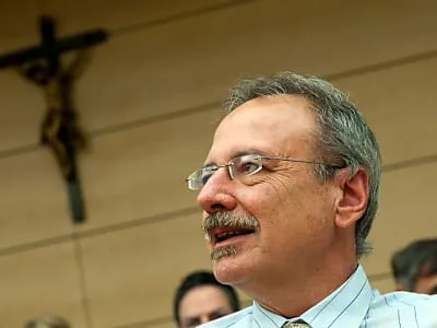 Fast elf Jahre Haft für Hedgefonds-Manager Kiener