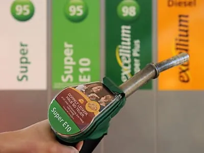 Benzinpreis steigt binnen dreier Wochen um fast zehn Cent