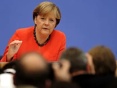 Botschafterin in Sachen Europtimismus