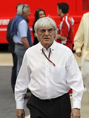 Ecclestone gesteht Zahlung an Bayern-LB-Banker Gribkowsky